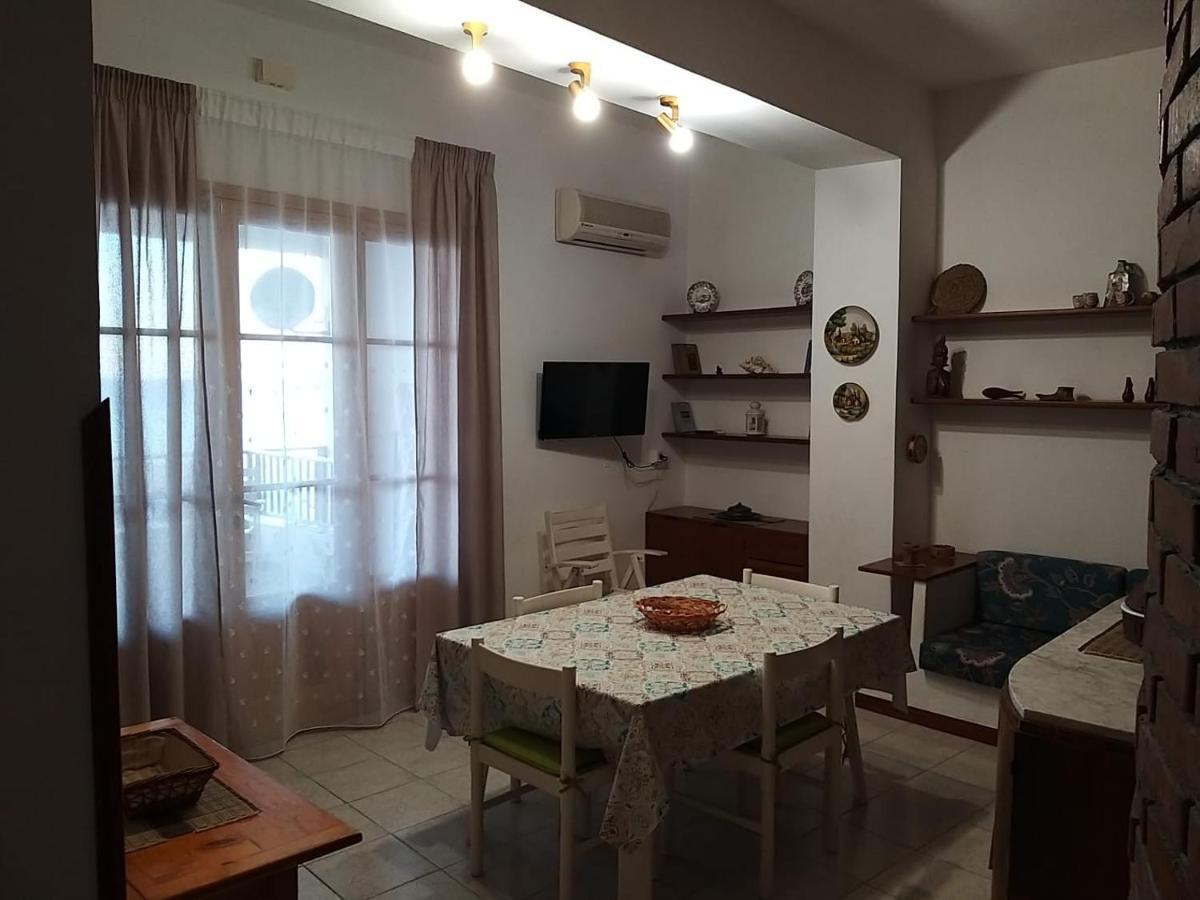 Willa Veranda Sul Mare - Casa Vacanze Fronte Mare Sciacca Zewnętrze zdjęcie