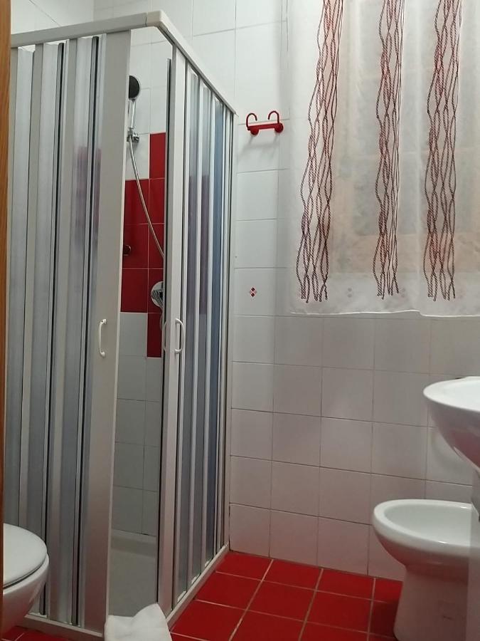 Willa Veranda Sul Mare - Casa Vacanze Fronte Mare Sciacca Zewnętrze zdjęcie
