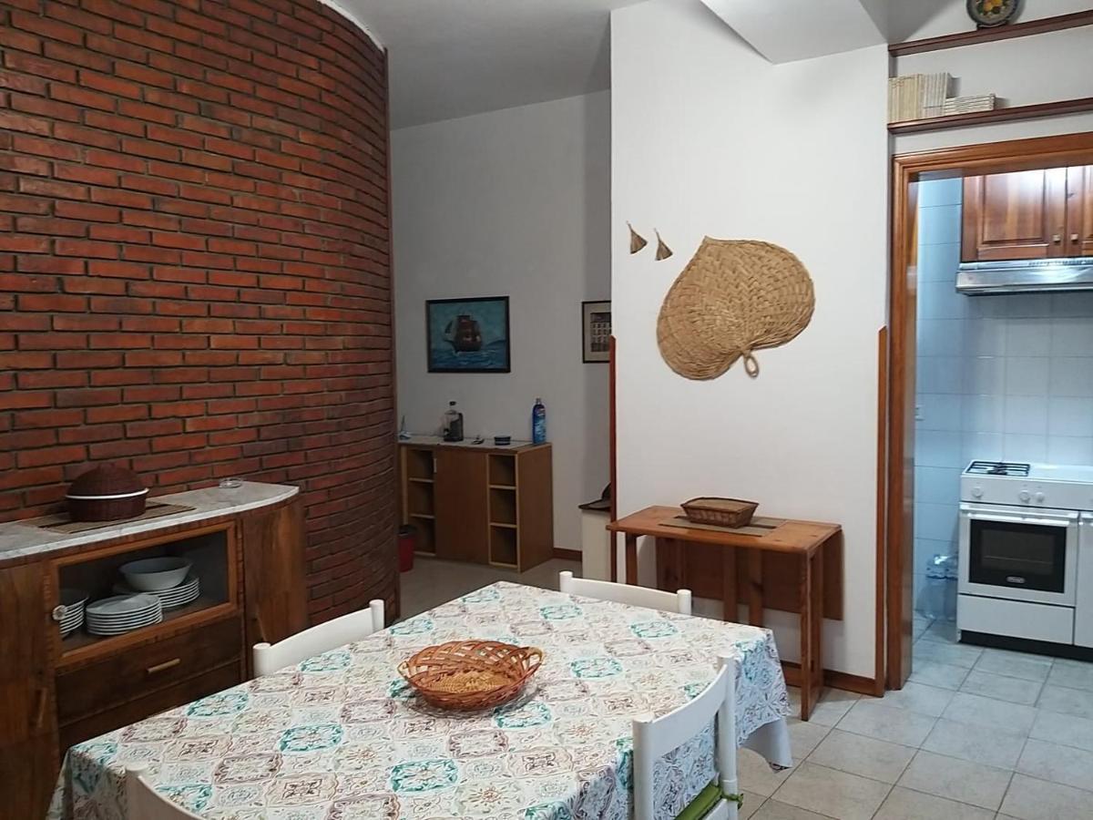 Willa Veranda Sul Mare - Casa Vacanze Fronte Mare Sciacca Zewnętrze zdjęcie