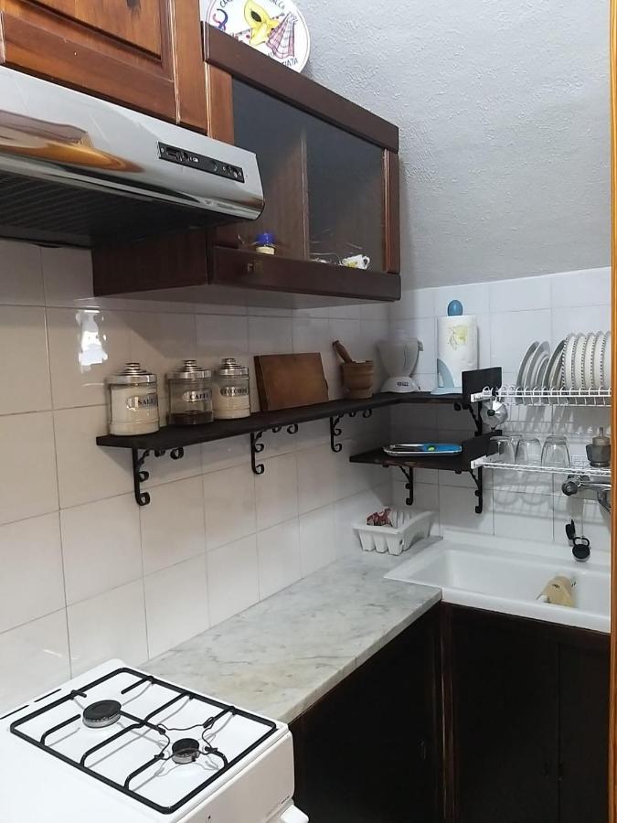 Willa Veranda Sul Mare - Casa Vacanze Fronte Mare Sciacca Zewnętrze zdjęcie