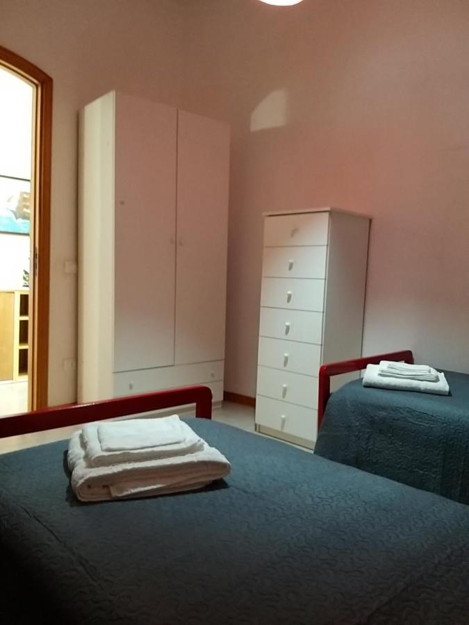 Willa Veranda Sul Mare - Casa Vacanze Fronte Mare Sciacca Zewnętrze zdjęcie