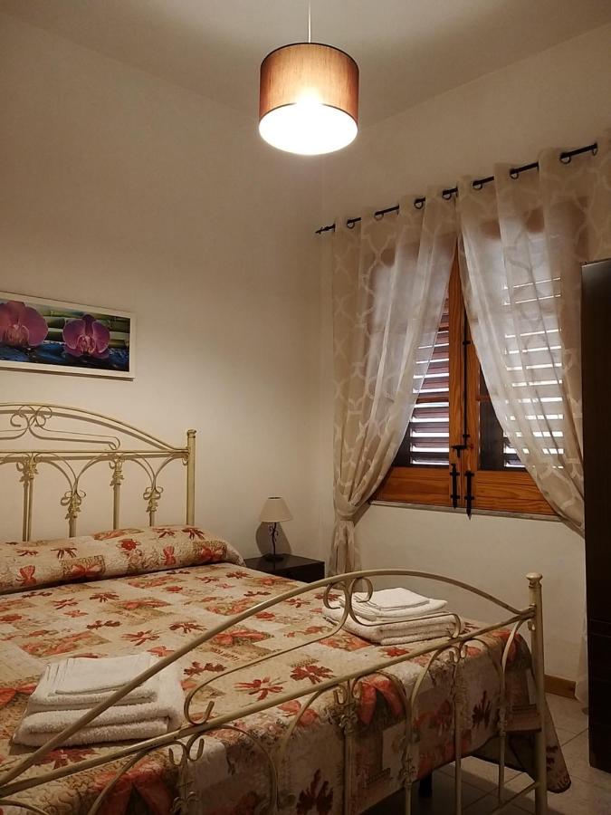Willa Veranda Sul Mare - Casa Vacanze Fronte Mare Sciacca Zewnętrze zdjęcie